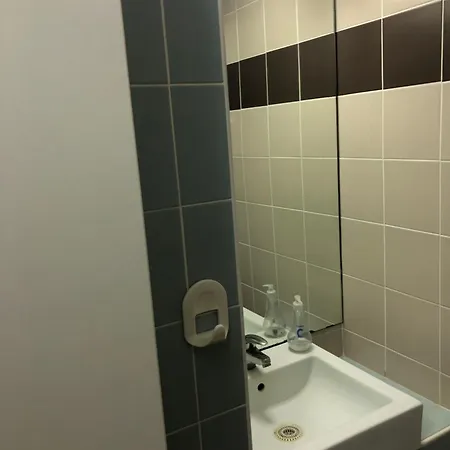 Apartamento Studio Neuilly-sur-Marne