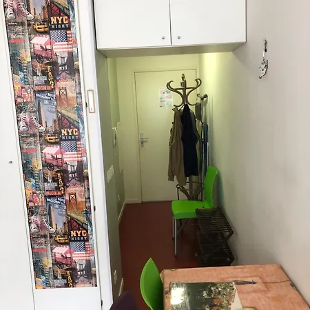 Studio Apartamento *