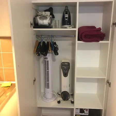 Studio * Neuilly-sur-Marne
